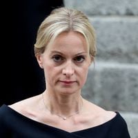 "Elle est très apaisante" : Audrey Crespo-Mara a trouvé refuge dans une maison remplie de souvenirs, située à plus de 700 km de Paris