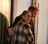 Baptisé Sacha Dally, le fan en question est revenu sur ce moment unique au micro de franceinfo

Céline Dion, de retour d'une séance intense de répétitions, prend le temps de saluer ses fans devant l'hôtel Royal Monceau à Paris le 9 septembre 2026 © Lionel Urman / Bestimage