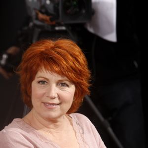 Impossible de passer à côté puisque l'actrice de 68 ans a perdu 36 kilos. Mais comment ? 
Archives - Véronique Genest
2009 - portrait