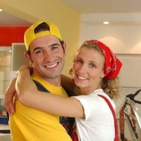La nouvelle Alexandra Lamy d'Un gars, une fille, c'est elle ! Une comédienne avec "une énergie de dingue"