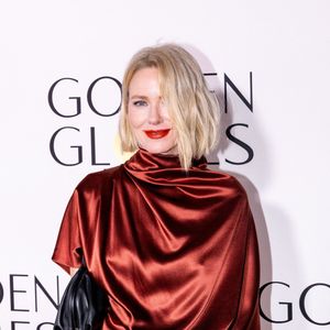 Naomi Watts assiste à la soirée de lancement "Road To The Golden Globes" lors du Festival international du film de Toronto 2026, à l’hôtel Four Seasons de Toronto.
© Picjer/imageSPACE via ZUMA Press Wire