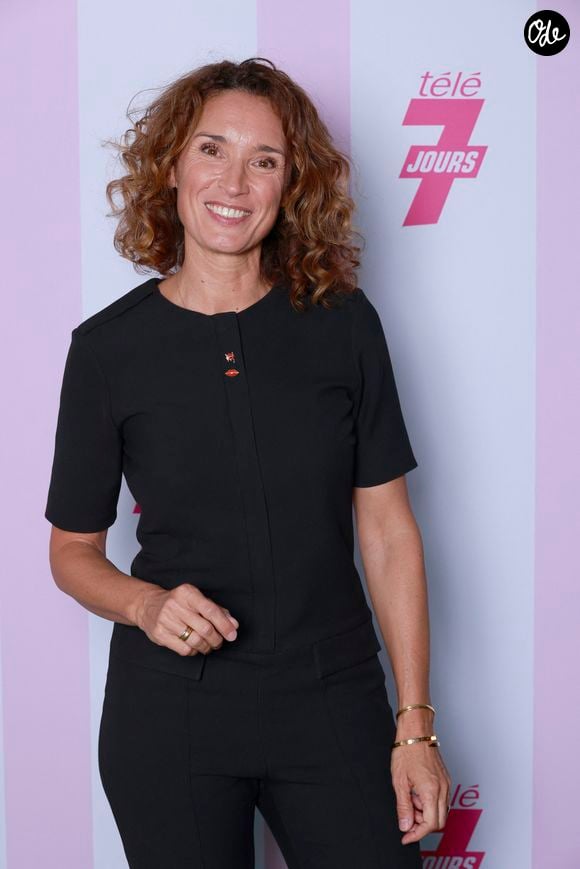 Marie Sophie LACARRAU

Soirée Télé 7 jours chez Francette à Paris, jeudi 4 septembre 2025. - Soirée Télé 7 jours chez Francette à Paris le 4 septembre 2025.
© Christophe Aubert via Bestimage