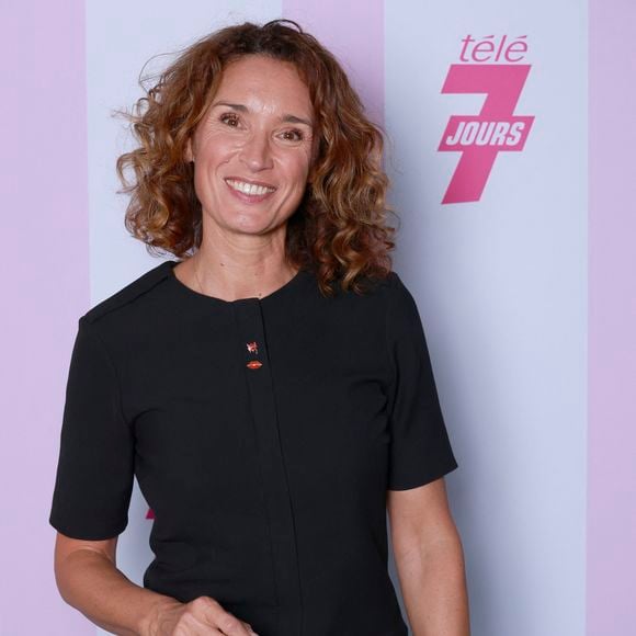 Marie Sophie LACARRAU

Soirée Télé 7 jours chez Francette à Paris, jeudi 4 septembre 2025. - Soirée Télé 7 jours chez Francette à Paris le 4 septembre 2025.
© Christophe Aubert via Bestimage