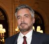 Dans les colonnes du journal "L'Équipe", Olivier Minne se confiait sur son rapport au corps

Exclusif - Olivier Minne - Soirée de Gala caritative des Invincibles au profit de la recherche contre la maladie de Charcot à l'InterContinental Paris Le Grand.
© Coadic Guirec/Bestimage
