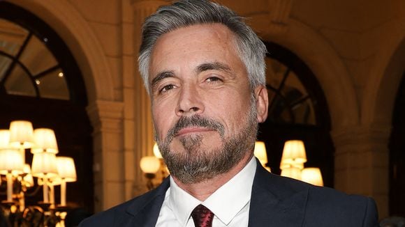 Après 50 ans, Olivier Minne a adopté une nouvelle hygiène de vie : "J'alterne les séances en salle et la natation"