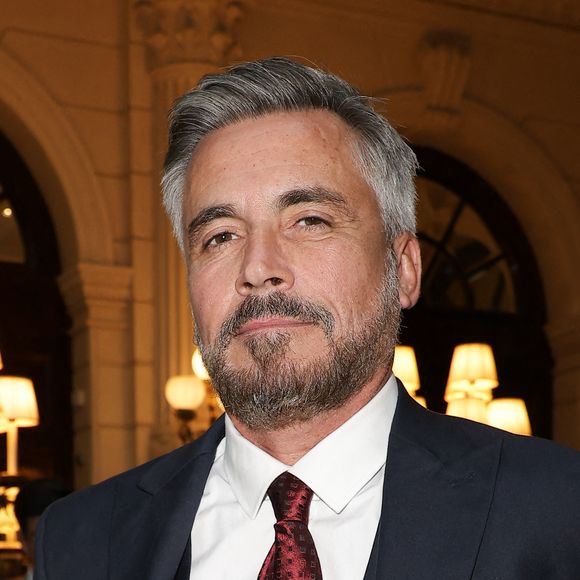 Dans les colonnes du journal "L'Équipe", Olivier Minne se confiait sur son rapport au corps

Exclusif - Olivier Minne - Soirée de Gala caritative des Invincibles au profit de la recherche contre la maladie de Charcot à l'InterContinental Paris Le Grand.
© Coadic Guirec/Bestimage