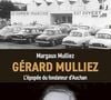 Ce décalage entre son quotidien frugal et la puissance de ce patrimoine colossal a provoqué chez elle un véritable choc, un parcours singulier qu'elle retrace d'ailleurs dans son livre Gérard Mulliez : L'épopée du fondateur d'Auchan. 

"L'épopée du fondateur d'Auchan" - Livre de Margaux Mulliez