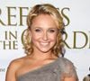 Hayden Panettiere laisse notamment derrière elle une petite fille de 11 ans baptisée Kaya

Los Angeles - L'actrice Hayden Panettiere est tragiquement décédée à l'âge de 36 ans. La vedette, surtout connue pour ses rôles marquants dans les séries télévisées à succès Heroes et Nashville s'est éteinte le dimanche 16 août 2026.
Crédit : Backgrid USA / Bestimage