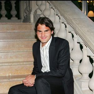 Vivez-vous dans l'une des villes les plus agréables à vivre en 2025 ? Roger Federer, oui.
Roger Federer au Pavillon d'Armenonville RINDOFF-MACAULT / BESTIMAGE