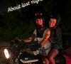 C’est via sa story Instagram, le vendredi 31 juillet 2026, que Denitsa Ikonomova a partagé une photo en compagnie du jeune homme. 

Clément Rémiens et Denitsa Ikonomova en moto - Story Instagram partagée le 31 juillet 2026