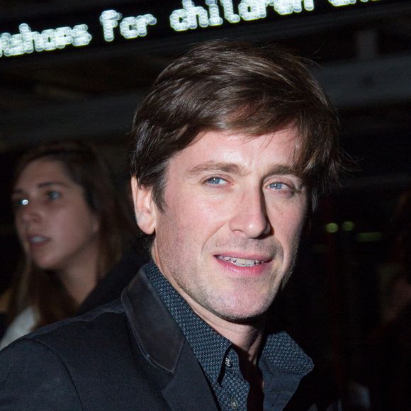 Thomas Dutronc arrivant au live show Etam 100years dans le cadre de la semaine de la mode parisienne Prêt à porter printemps/été 2017 à Paris, France, le 28 septembre 2016. Photo by ABACAPRESS.COM