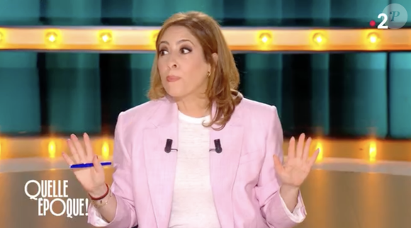 "Quelle Époque", 26 avril 2025, France 2