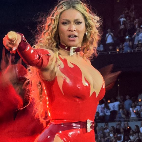 Beyoncé lors de son Cowboy Carter Tour à Londres
©Backgrid UK/ Bestimage