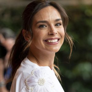 Marine Lorphelin fait des révélations sur un célèbre footballeur français

Marine Lorphelin au Village lors des Internationaux de France de Tennis de Roland Garros à Paris.  © Moreau / Jacovides / Bestimage