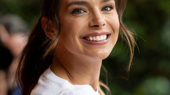 Un champion du monde 2018 “coqueluche de toutes les filles” au collège : Marine Lorphelin en a été témoin