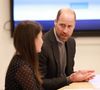 Mais voilà que le prince William a pris une grande décision professionnelle.
Le prince William, prince de Galles, visite la Freedom School à Tallinn (Estonie), fondée en mai 2022 en réponse à la guerre en Ukraine, le 20 mars 2025.
© Mirrorpix / Bestimage
