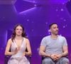 Il s'est dit que cela n'avait pas plu à Ana Riera
Finale de "Danse avec les stars 2025", le 25 avril, sur TF1