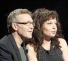 Le départ d'Isabelle Mergault a suscité bien des réactions.

Isabelle Mergault et Laurent Ruquier - Emission spéciale people "Qui veut gagner des millions ?". DANIEL ANGELI / BESTIMAGE