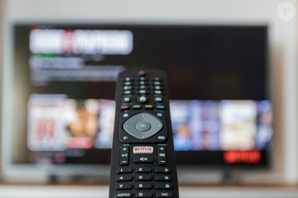 Une chaîne fait ses adieux à ses téléspectateurs après 17 ans de bons et loyaux services.