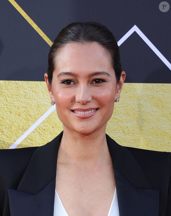Emma Heming Willis à la soirée d'ouverture du Festival du film classique TCM avec la projection du film "Pulp Fiction", à Los Angeles. 

Phot : Photo Press Service / Bestimage