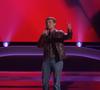 Il a perdu la vie dans un accident de la route en Caroline du Sud.

Capture The Voice USA - Youtube