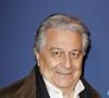 Invité sur le média "OnTime", Christian Clavier réagit à ce chiffre : 92% des acteurs sont au chômage. Un paradoxe total, selon lui, alors que l'argent circule bien dans le secteur.

Première du film "Cocorico 2" au Publicis Cinémas à Paris. 

© Marc Ausset-Lacroix/Bestimage