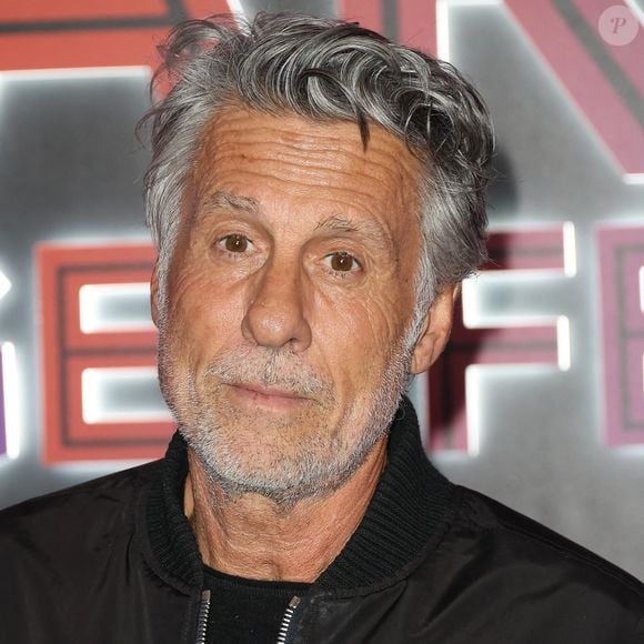 Alors que l'émission "Qui veut être mon associé ?" fait son retour sur M6 ce mercredi 5 février, Marc Simoncini s'est exprimé en amont sur ses réseaux sociaux.
Marc Simoncini - Avant-première du film "Becoming Karl Lagerfeld" au cinéma Le Grand Rex à Paris. © Coadic Guirec/Bestimage