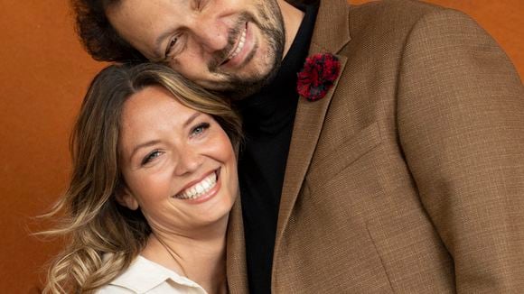 "Ils étaient tous invités" : Eric Antoine explique pourquoi Marianne James, Hélène Segara et Sugar Sammy n’ont pas assisté à son mariage avec Gennifer Demey