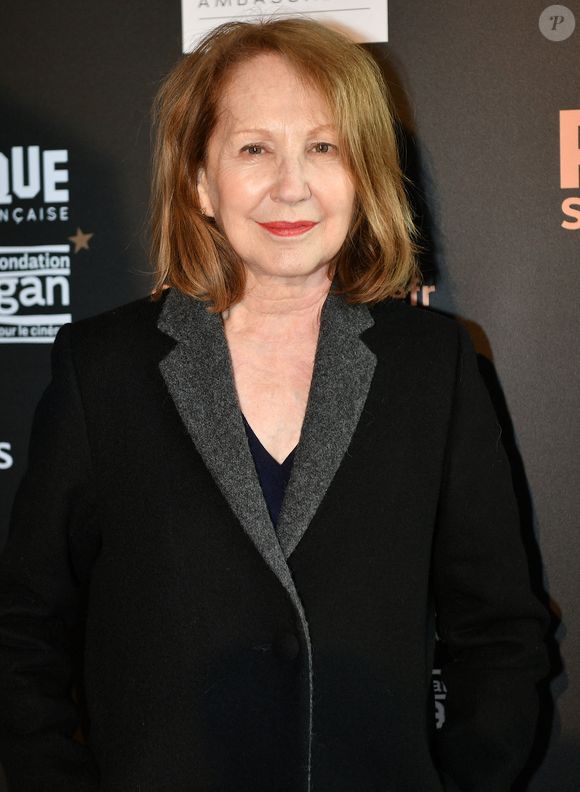 Depuis plus de 15 ans, Nathalie Baye avait rejoint l’Association pour le droit à mourir dans la dignité (ADMD).

Nathalie Baye - Vernissage de l'exposition Romy Schneider à La Cinemathèque à Paris le 14 mars 2022. © Veeren/Bestimage
