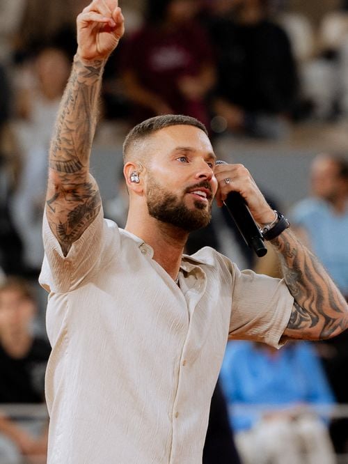 Matt Pokora : Son investissement à Strasbourg décroche une belle victoire !
