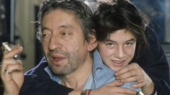 "Je les ai perdus" : Charlotte Gainsbourg, fille de Jane Birkin et de Serge, fait un constat sans appel sur cet héritage qu'elle n'a pu conserver