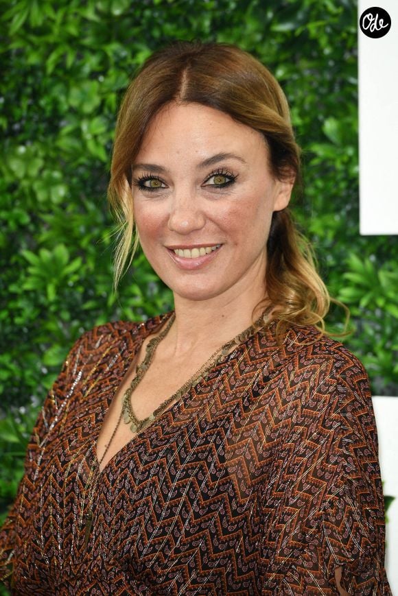 Emma Colberti, de la série « Un si grand soleil », assiste au 59e Festival de télévision de Monte-Carlo, le 15 juin 2019 à Monte-Carlo, Monaco. 
Photo de David Niviere/ABACAPRESS.COM