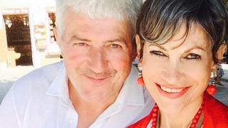"C'est faux" : Isabelle Morini-Bosc explique ce qui a réellement emporté son mari Alain il y a bientôt 2 mois et ce n'est pas une leucémie