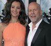 L'épouse de Bruce Willis révèle la lourde décision prise à l'annonce du diagnostic.


Emma Heming et Bruce Willis à la premiere du film "G.I. Joe : Retaliation" a Los Angeles.