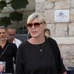 Chantal Ladesou, Gérard Louvin, Cyril Viguier... La famille de la télévision a dit au revoir à Philippe Bouvard
