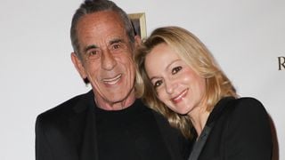 "Ces phrases-là, c'est sûr" : Thierry Ardisson nous a quittés il y a un an, ses toutes dernières paroles racontées par sa femme Audrey Crespo-Mara