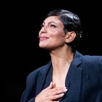 "Quand j'ai lu tout ce qui se disait sur moi…" : Nawell Madani sort du silence sur scène après l'affaire du garçon de 6 ans