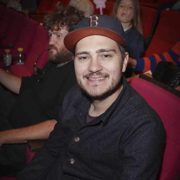 Exclusif - Jeff Panacloc - People Salle - Chantal Goya est en concert au Palais des Congrès à Paris le 8 octobre 2022.

© Jack Tribeca / Bestimage