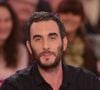 Matthieu Noel est revenu sur la série à succès de Netflix Adolescence en compagnie d'un psychiatre spécialiste de l'adolescence le mercredi 2 avril 2025 sur France Inter
Matthieu Noel lors de l'enregistrement de Vivement Dimanche le 17 décembre 2014 à Paris, France. Photo by Max Colin/ABACAPRESS.COM