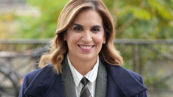 Sonia Mabrouk annonce la naissance de son deuxième enfant, elle partage son prénom chargé d'histoire