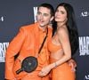 Timothée Chalamet et Kylie Jenner ont fait sensation lors de leur dernier tapis rouge !


Projection de 'Marty Supreme' au Academy Theatre, Los Angeles, CA. USA

Ici, Timothee Chalamet et Kylie Jenner 

Photo : AGENCE / BESTIMAGE