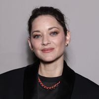 Marion Cotillard se lâche en soirée avec Gilles Lellouche non loin de Guillaume Canet, Emmanuelle Béart et son mari également présents