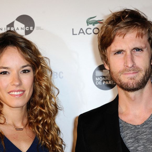 Les deux comédiens sont ensemble depuis 10 ans cette année.

Elodie Fontan et Philippe Lacheau assistent à la 23e cérémonie des Trophees du Film Francais au Palais Brongniart à Paris, France, le 02 février 2016. Photo by Aurore Marechal/ABACAPRESS.COM