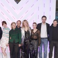 "Dans le final, Morgane reste..." : Le dernier épisode de HPI évoqué par un scénariste