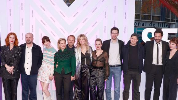 "Dans le final, Morgane reste..." : Le dernier épisode de HPI évoqué par un scénariste