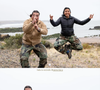 Séparés par la distance, la jeune femme a adressé un message plein d'amour à Inca sur Instagram : "Tu me manques"

La compagne de Inca Pagny poste un adorable message, en Story sur les réseaux sociaux, le 27 juin 2026.