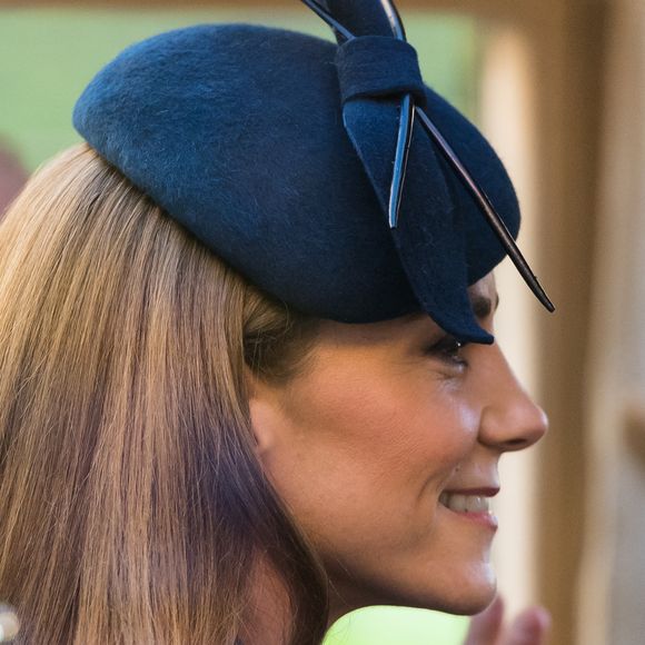 Duo assorti et complice

Kate Middleton - La famille royale britannique accueille Frank-Walter Steinmeier, le président allemand et sa femme Elke Budenbender à Windsor le 3 décembre 2025 (Credit Image : © Wiktor Szymanowicz/ZUMA Press Wire / Bestimage)