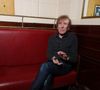 Ce domaine historique du Centre-Val de Loire appartenait à sa mère, la romancière Madeleine Lemaître, avant d'être vendu au début des années 1980.

Alain Souchon lors de la 90ème édition au café Les Deux Magots, pour la causerie "L'esprit rive gauche selon A.Souchon", le 25 septembre 2023 à Paris.

© Denis Guigenbourg / Bestimage