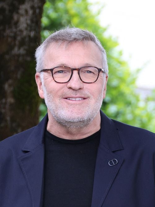 "Nous avons signé le compromis de vente" : Laurent Ruquier s'offre une nouvelle adresse de prestige et agrandit son patrimoine