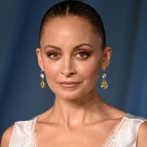 Révélée dans l'émission The Simple Life, Nicole Richie est aujourd'hui une redoutable femme d'affaires et une icône de mode respectée.

© David Fisher/Shutterstock/Bestimage (15548892bo)
Nicole Richie
The 5th Annual Academy Museum Gala, Los Angeles, California, USA